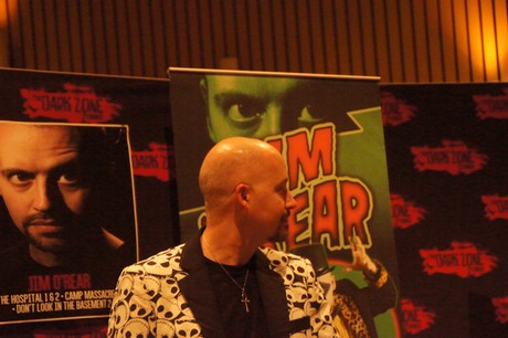 Jim O'Rear